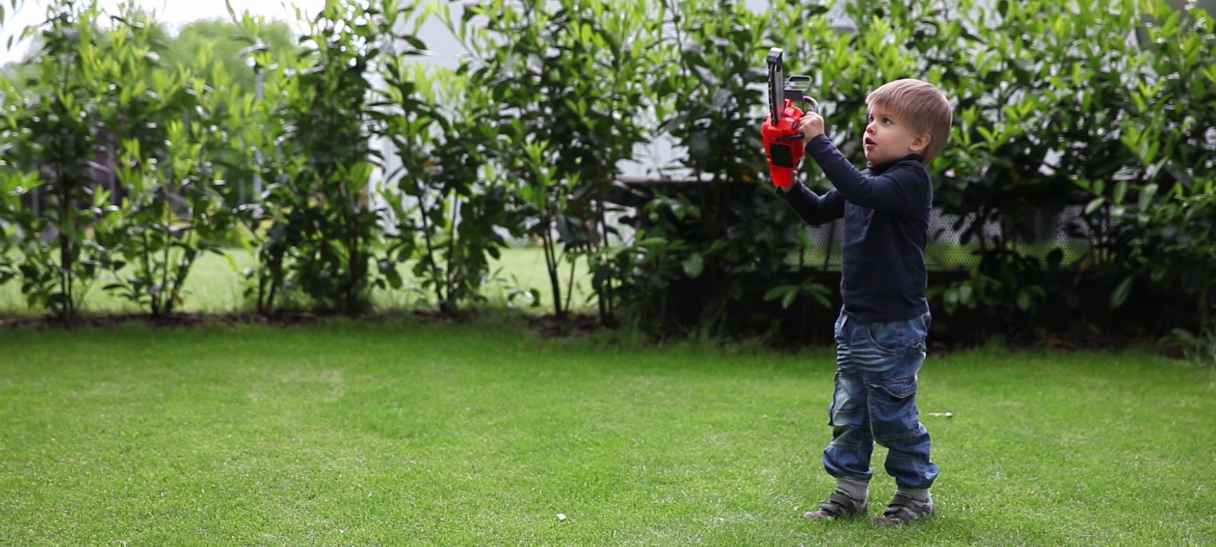 Motorsäge von Husqvarna Motorsäge von Husqvarna