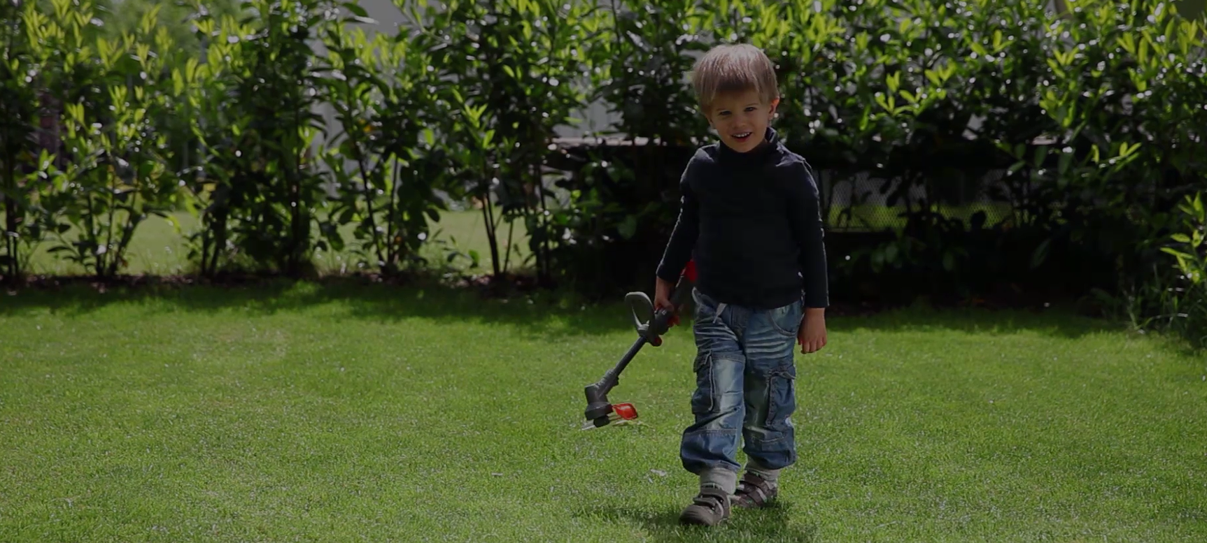 Rasentrimmer von Husqvarna Rasentrimmer von Husqvarna